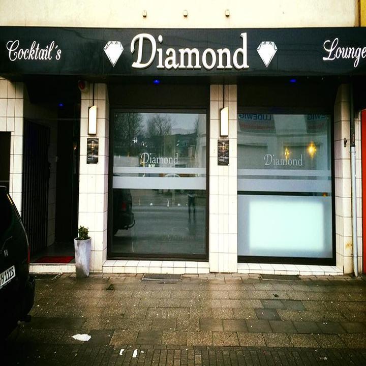 Diamond Cocktail Lounge