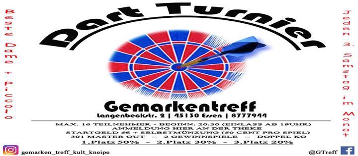 Gaststatte Gemarken-Treff